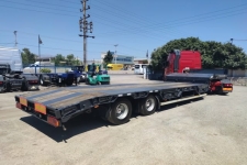 Fliegl | FLIEGLE machine transport
