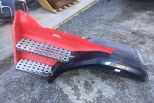 Scania | 143  cabin parts - covers