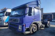 Volvo | VOLVO FM9 340