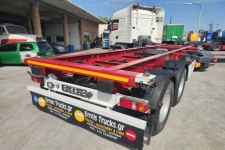krone | krone F20 container