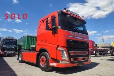 Volvo | VOLVO FH 500 EURO 6 D 2019