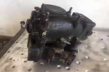 Scania | SCANIA 143M 500 STEERING UNIT