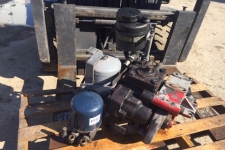 Scania | SCANIA 143M STEERING UNIT