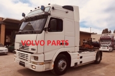 Volvo | VOLVO FH 16 520 WITHOUT ENGINE
FOR PARTS
