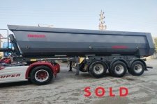 Other | REISCH HARDOX TIPPER   SOLD