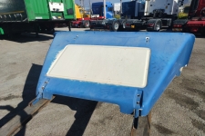 Volvo | VOLVO F 12  F 16 ROOF SPOILER