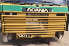Scania | 143 450 FRONT GRILL