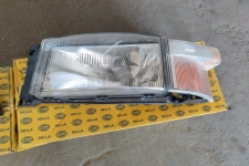 Scania | SCANIA R HEAD LIGHTS