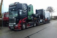 Scania | R 620