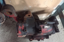 Scania | SCANIA 143M STEERING UNIT