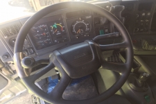 Scania | Scania 164 Steering