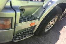 Scania | Scania 164 Mudgards-steps