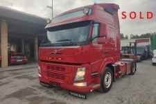 Volvo | VOLVO FM11 450 2015 ADR EURO 6

SOLD