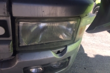 Scania | Scania 164 Head Lights