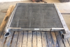 Scania | SCANIA 164 INTERCOOLER