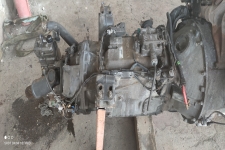 Scania | SCANIA 164 GEARBOX GRS 920R