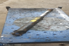 Scania | 164 CABIN HYDRAULIC CYLINDER