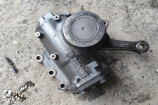 Scania | scania 164 steering unit