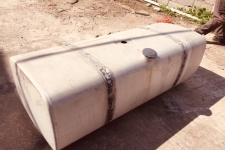 DAF | diesel tank 700L