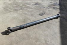Scania | scania 164 drive axle