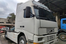 Volvo | VOLVO FH16 520 CABIN