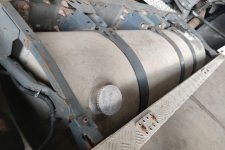 Volvo | VOLVO FH DIESEL TANKS