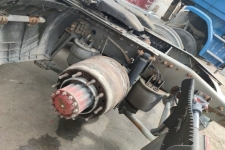 Volvo | VOLVO FH16 520 BACK AXLE DIFFERENTIAL