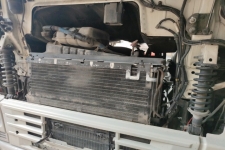 Volvo | VOLVO FH16 520 WATER RADIATOR