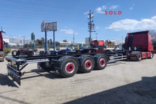 Pacton | pacton 40-45 F cont 3.880 kg SOLD