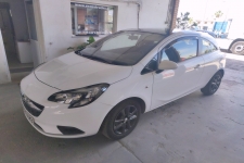 OPEL | OPEL CORSA CDI PANORAMA
EURO 6