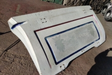 Scania | SCANIA 143 ROOF SPOILER