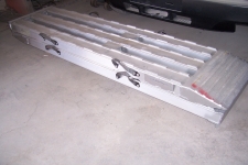 Broshuis | ALUMINIUM RAMPS (VR-VO)