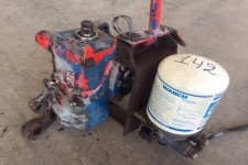 Scania | Scania 142 steering unit