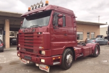 Scania | 143.500