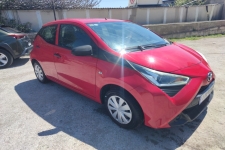 Toyota | Toyota Aygo 1.000cc