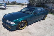 BMW | BMW 316 4/1996   KLIMA
