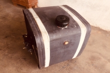 Other | OIL TANK TIPPER WITH VALVE