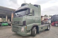 Volvo | VOLVO FH16 610