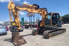 Hyundai | Hyundai 145 LCR-9A 2016 15.000 ton
5048 hr