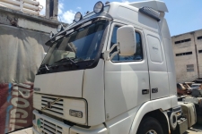 Volvo | VOLVO FH 16 520 CABIN