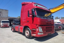 Volvo | VOLVO FM 450 2014 KIPP HYDRAULIC