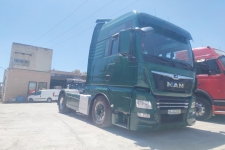 MAN | MAN TGS 18.510 2020 EURO 6D
634.000 Km , RETARTER KLIMA 
AUTOMATIC GEARBOX
FULL AIR SUSPENSION