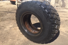 Other | MICHELIN TIRES 17,5-25