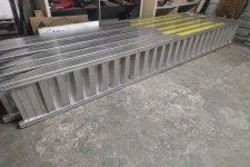 Other | ALLU RAMPS 3 TON + 6 TON
