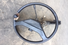 Scania | 142 STEERING WHEEL