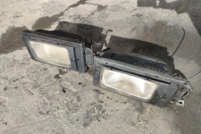 Scania | scania 142 head lights