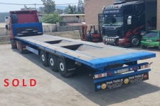 krone | KRONE COIL TRAILER 2015 5.000kg !!!