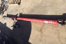 Scania | SCANIA 143M 6X2 DRIVESHAFT AXLE