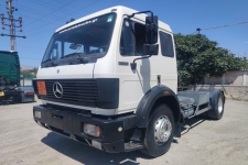 Mercedes-Benz | MERCEDES 18.35 1995