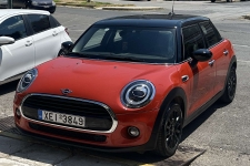 Other | MINI COOPER 1.5i PEPPER 136hp